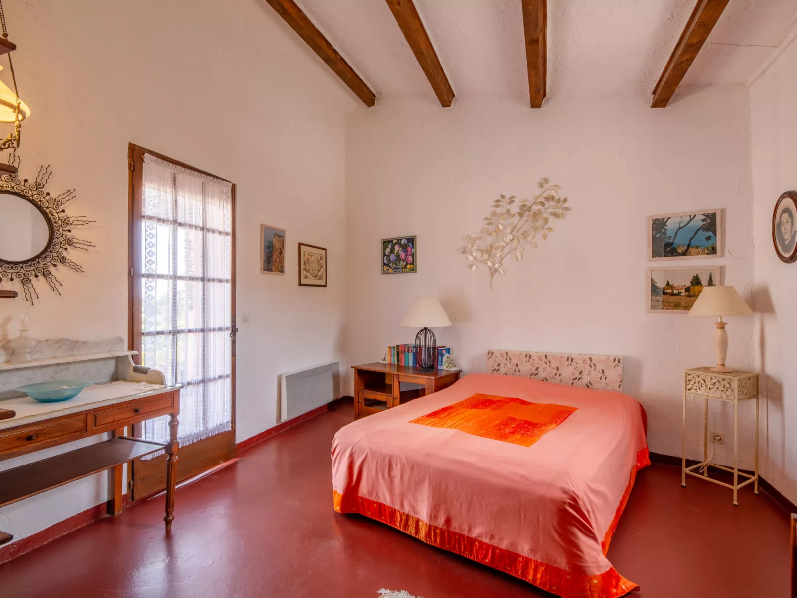 Villa Philipp-Dedans