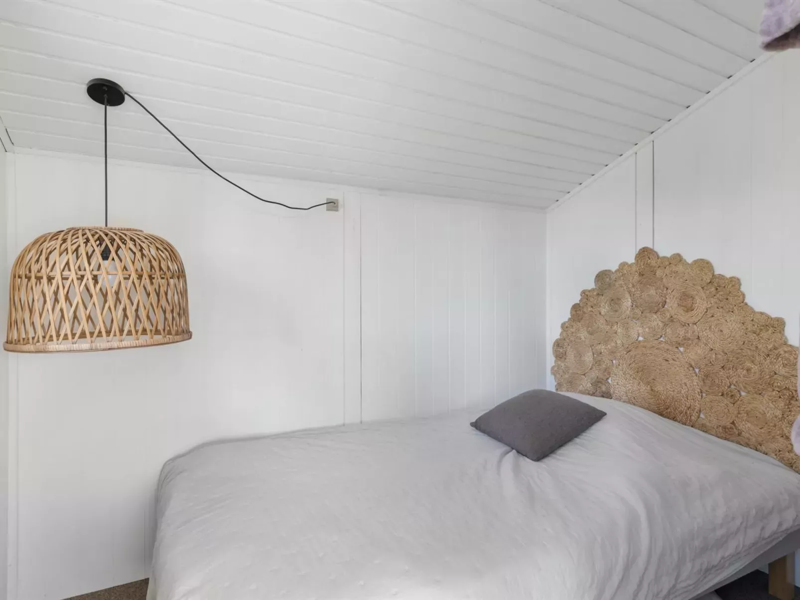 "Alvild" - 300m from the sea-Inside