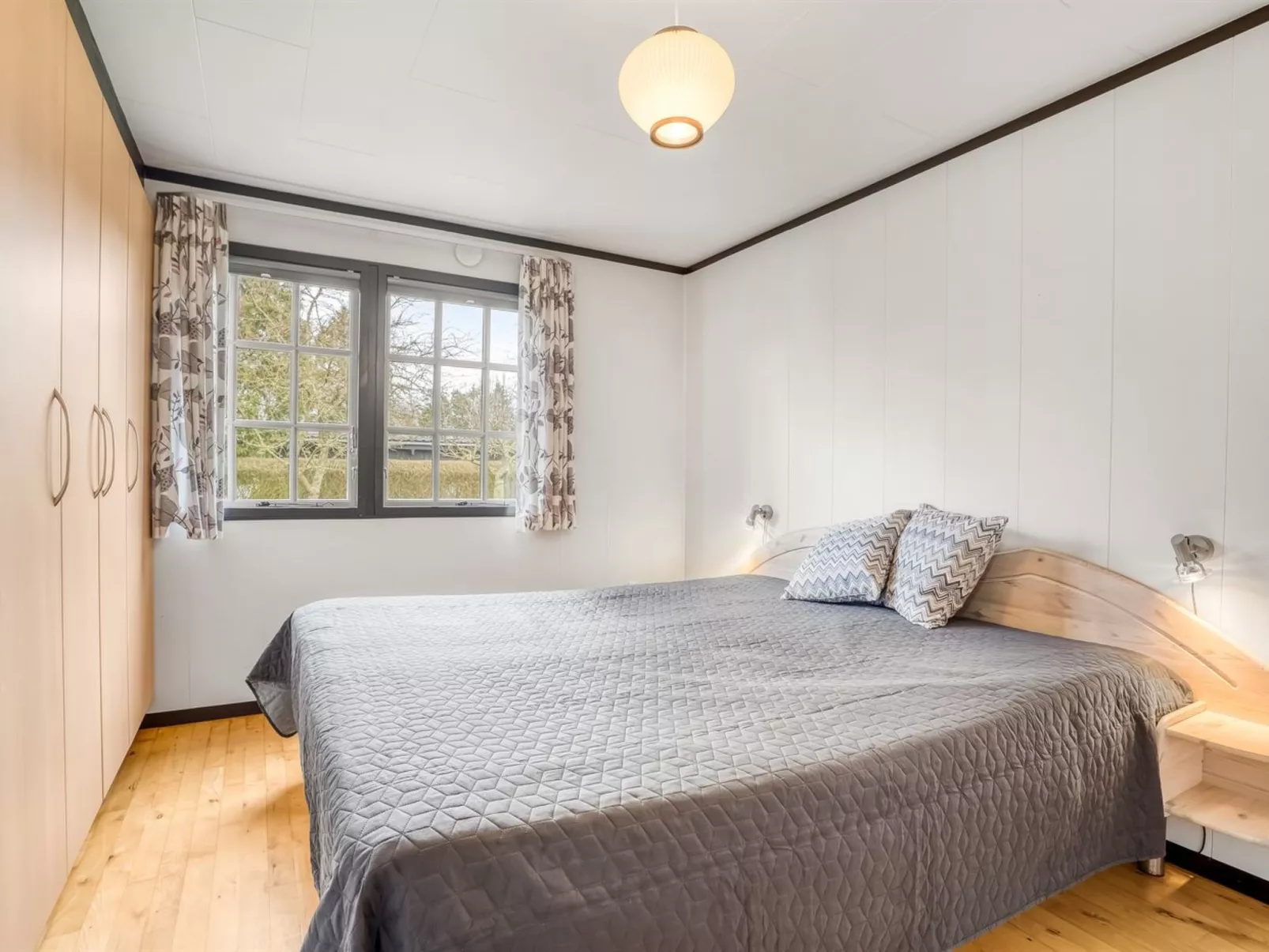 "Thorir" - 500m from the sea-Drinnen