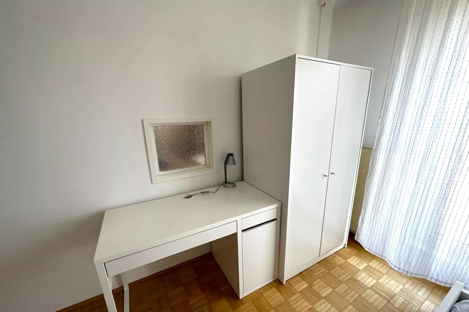 Apartment Schönbrunn-Bedroom
