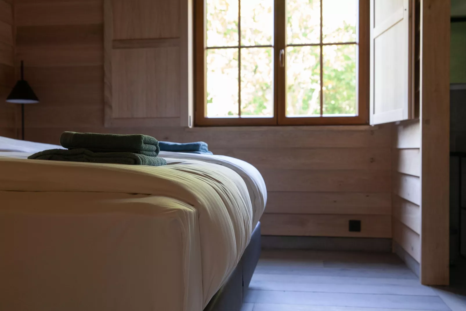 Cabane The Funny Friends-Bedroom