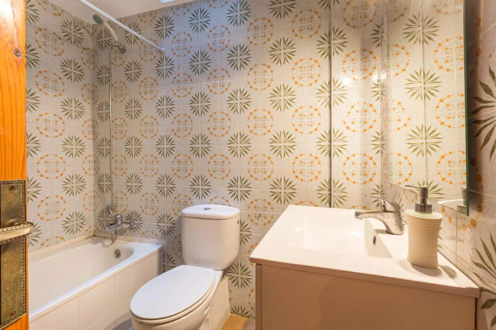 Illa 23-Bathroom