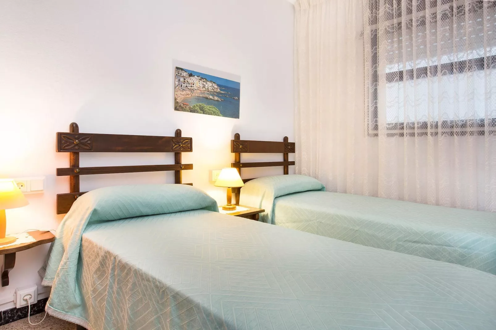 Margell G-2-Bedroom