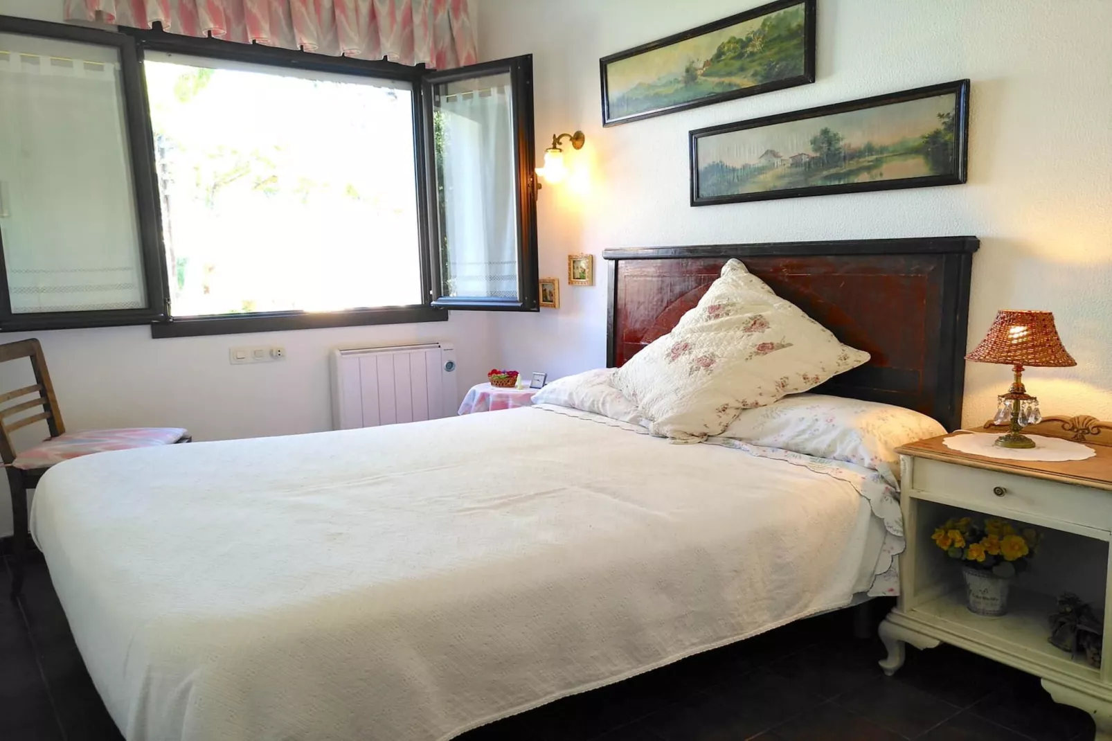 Prat Xirlo 65-Schlafzimmer