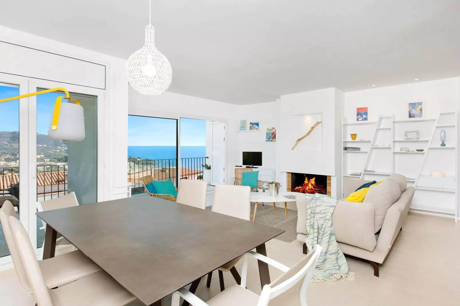 Puig Artigas 2-Living room