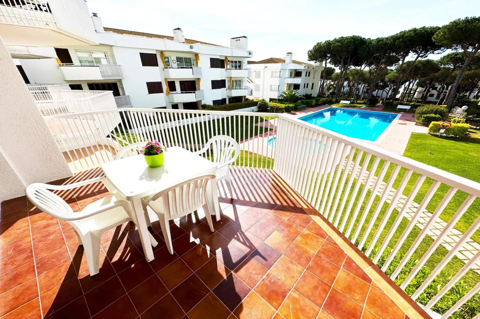 Pericot-Terrace balcony