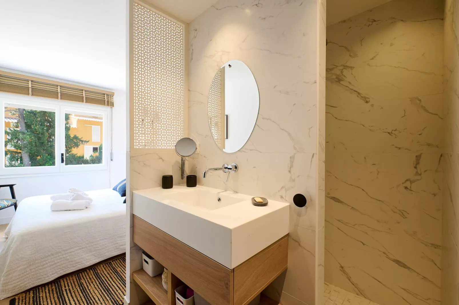 Can Xeret-Bathroom