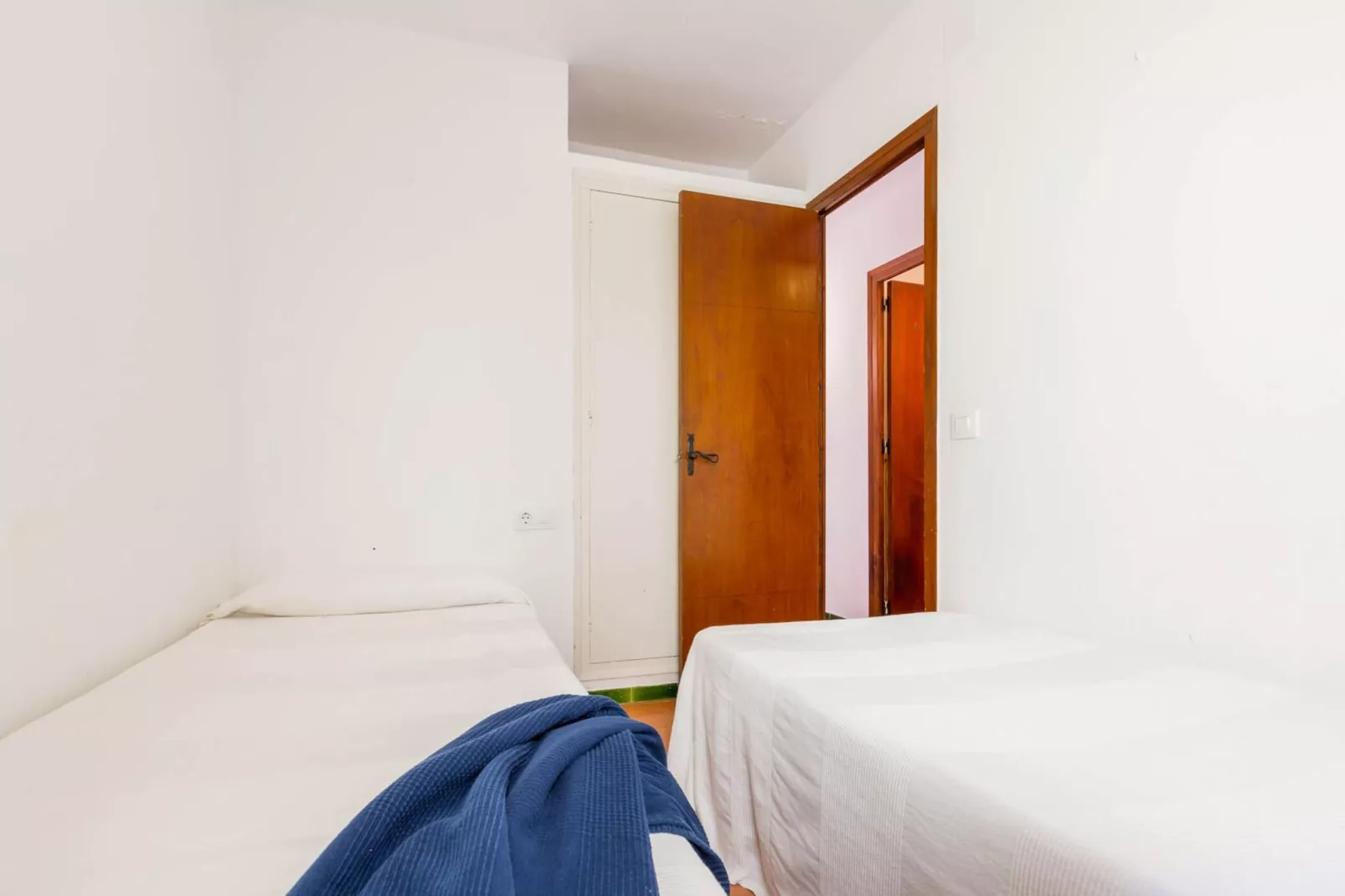 Bonet 2º-Bedroom