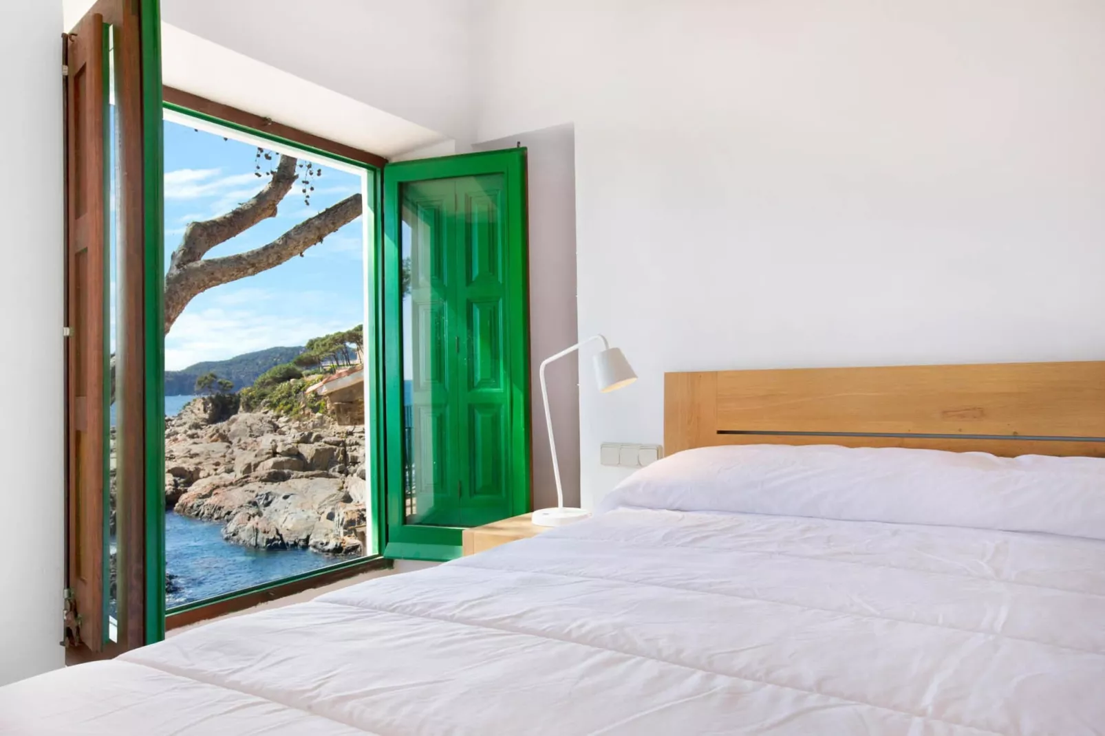 Marineda-Bedroom