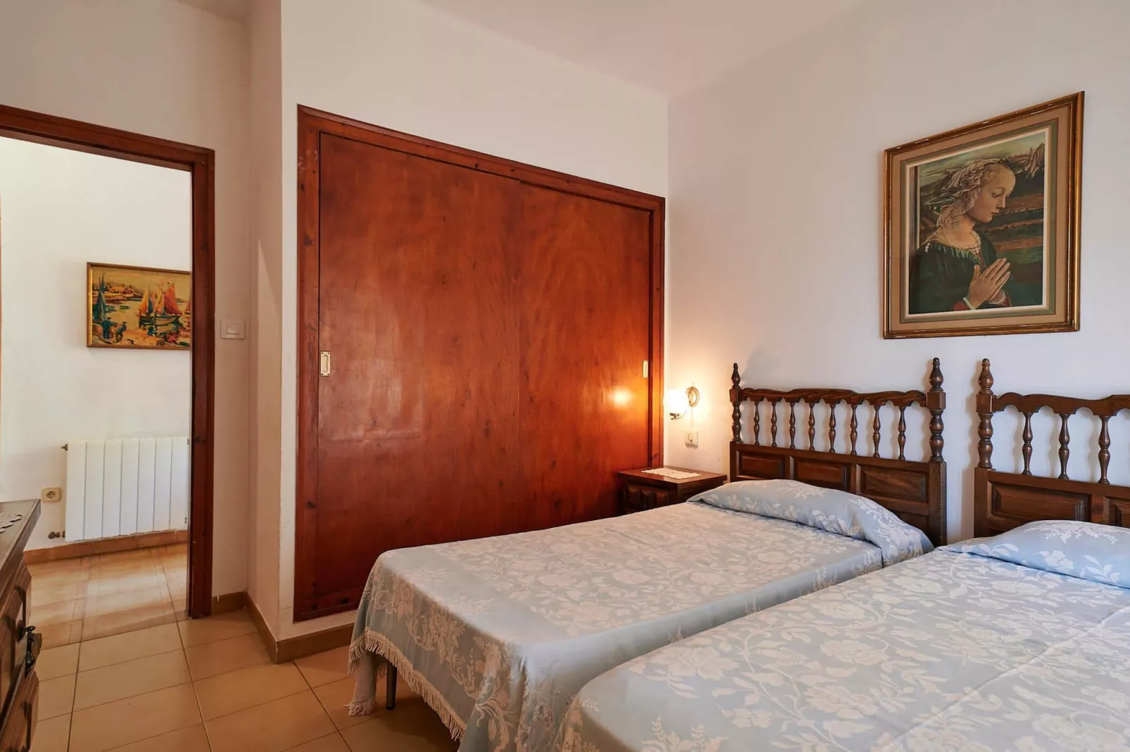Masso-Bedroom