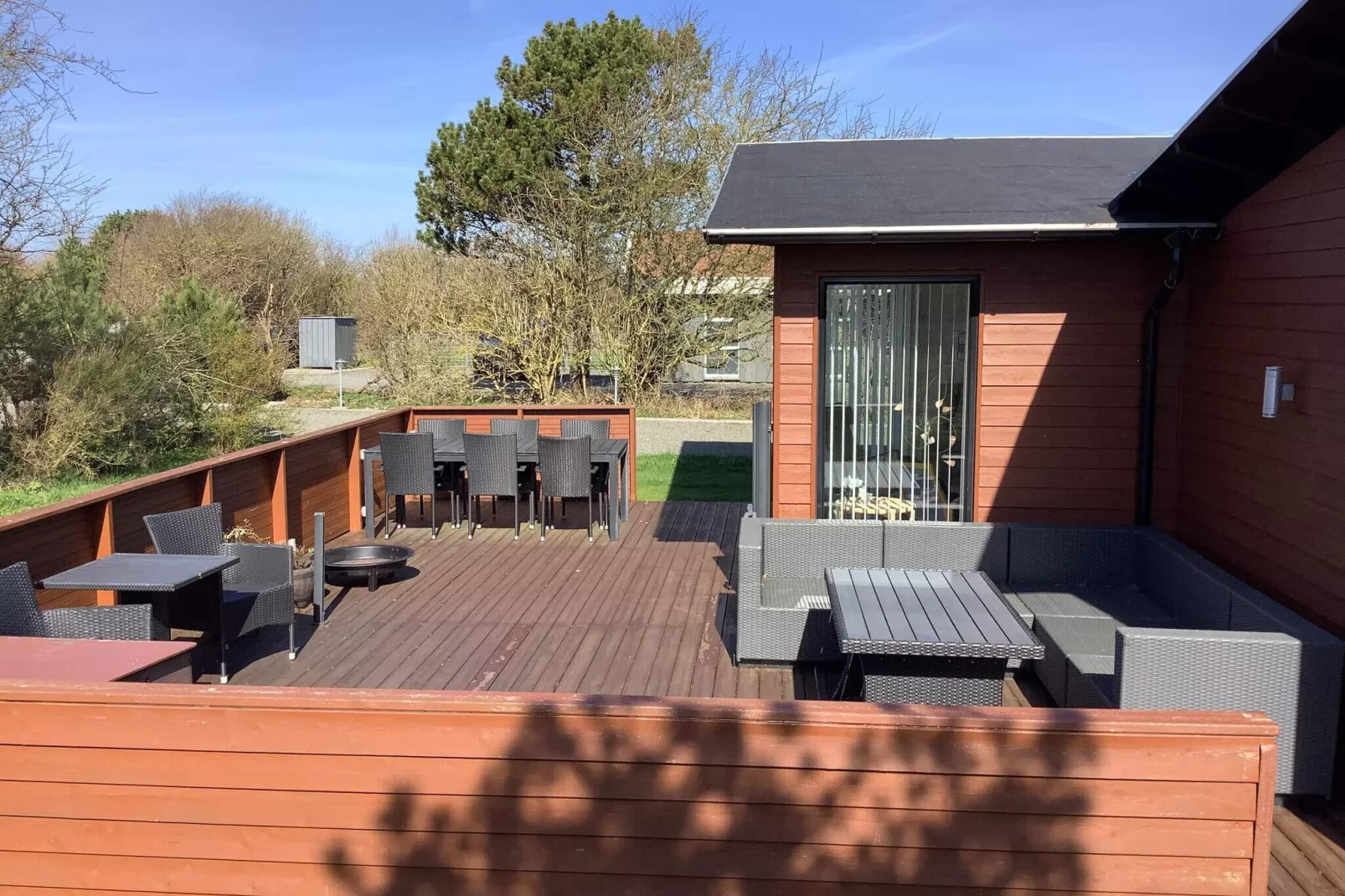 6 Personen Ferienhaus in Vestervig-By Traum-Innenbereich