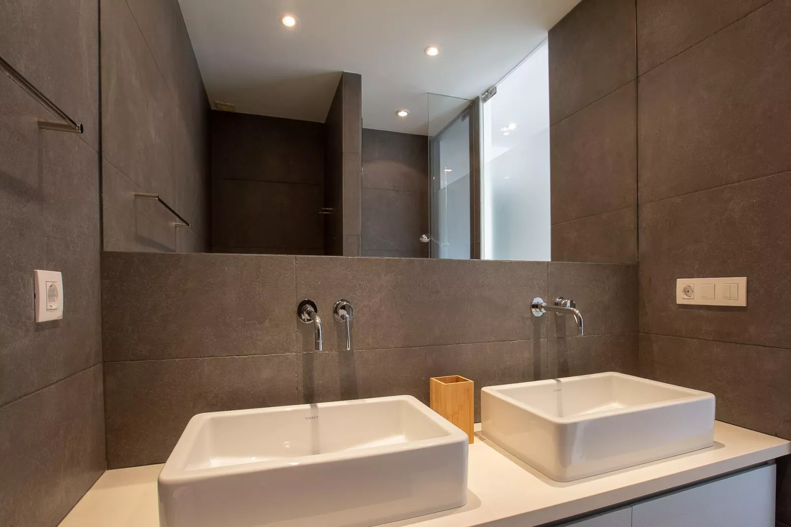 Ses Brises 01-Badezimmer