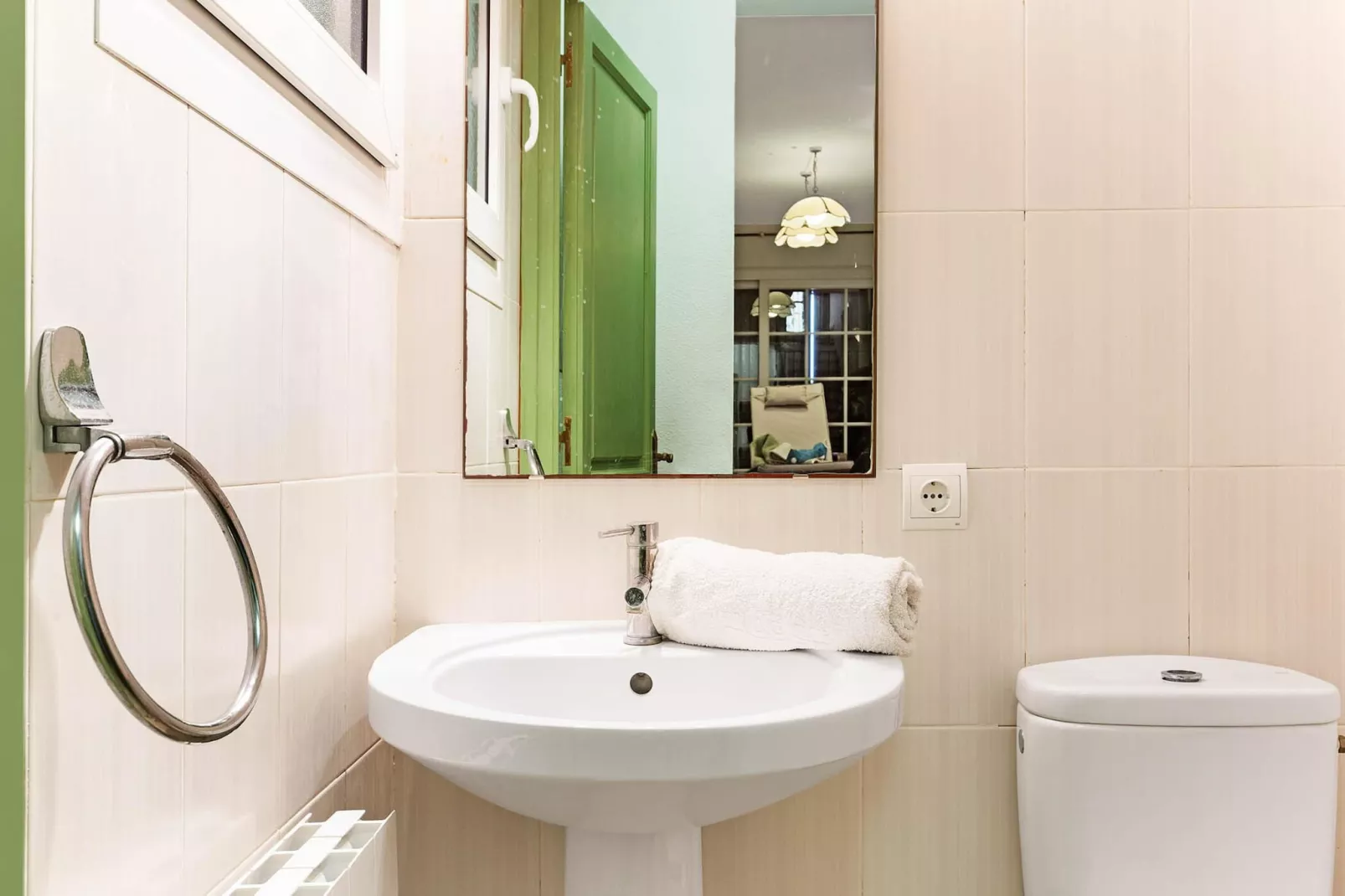 Ses Brises 31-Bathroom
