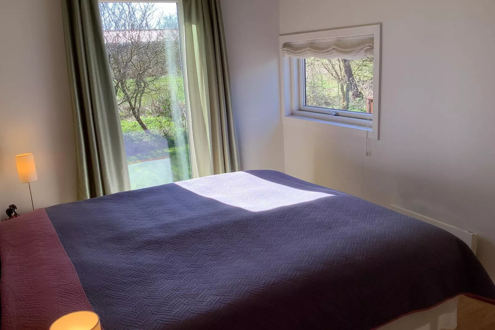 6 Personen Ferienhaus in Vestervig-By Traum-Innenbereich
