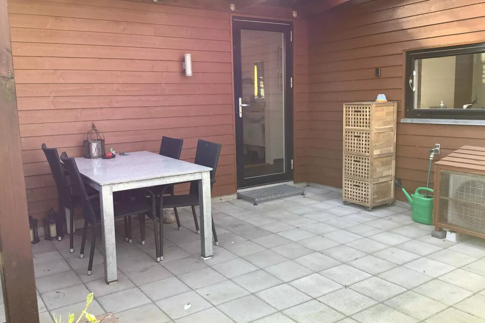 6 Personen Ferienhaus in Vestervig-By Traum-Innenbereich