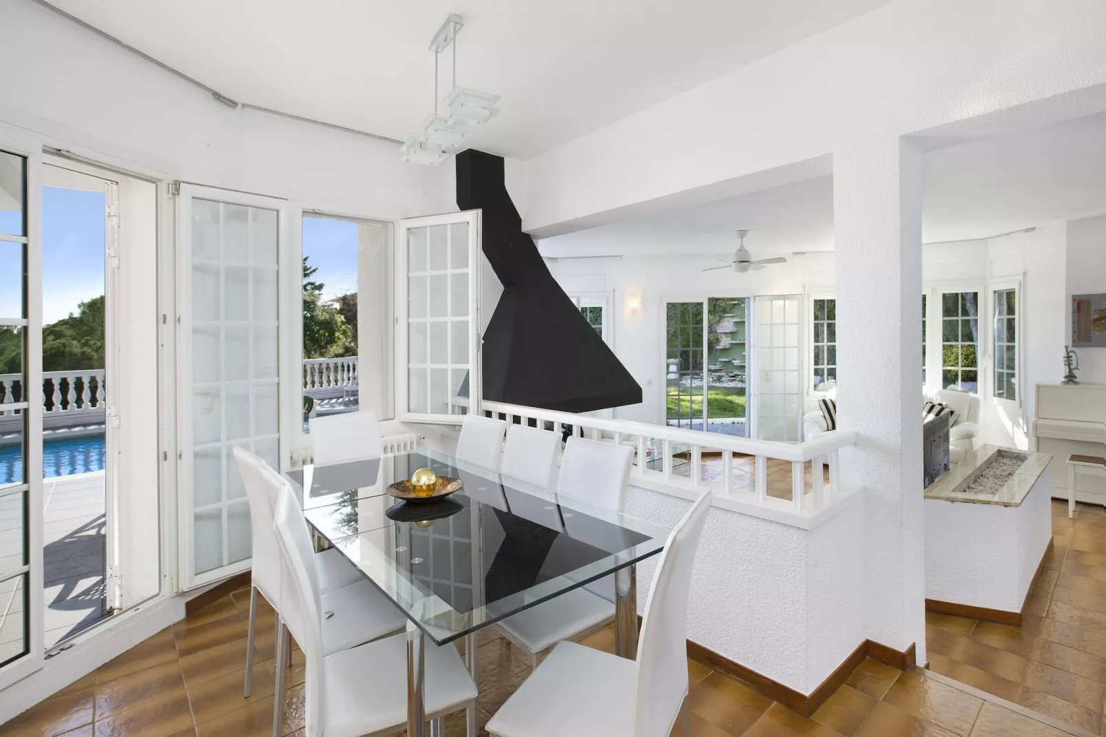 Montemare-Dining room