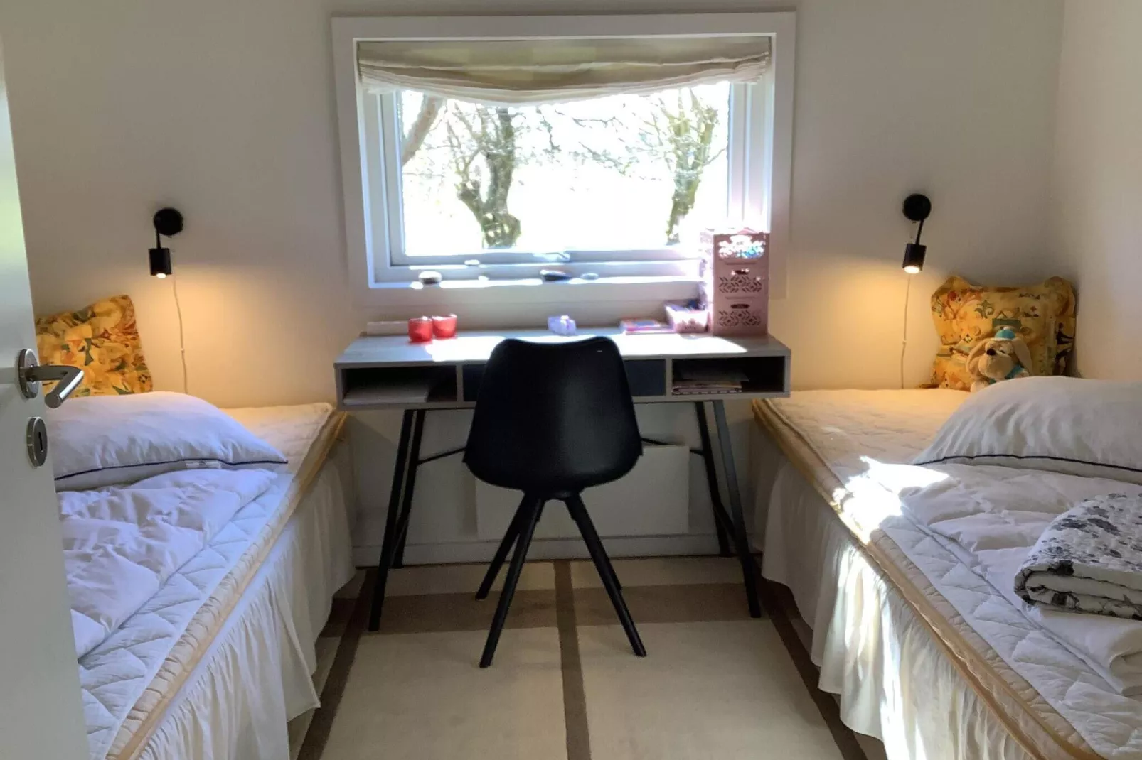 6 Personen Ferienhaus in Vestervig-By Traum-Innenbereich