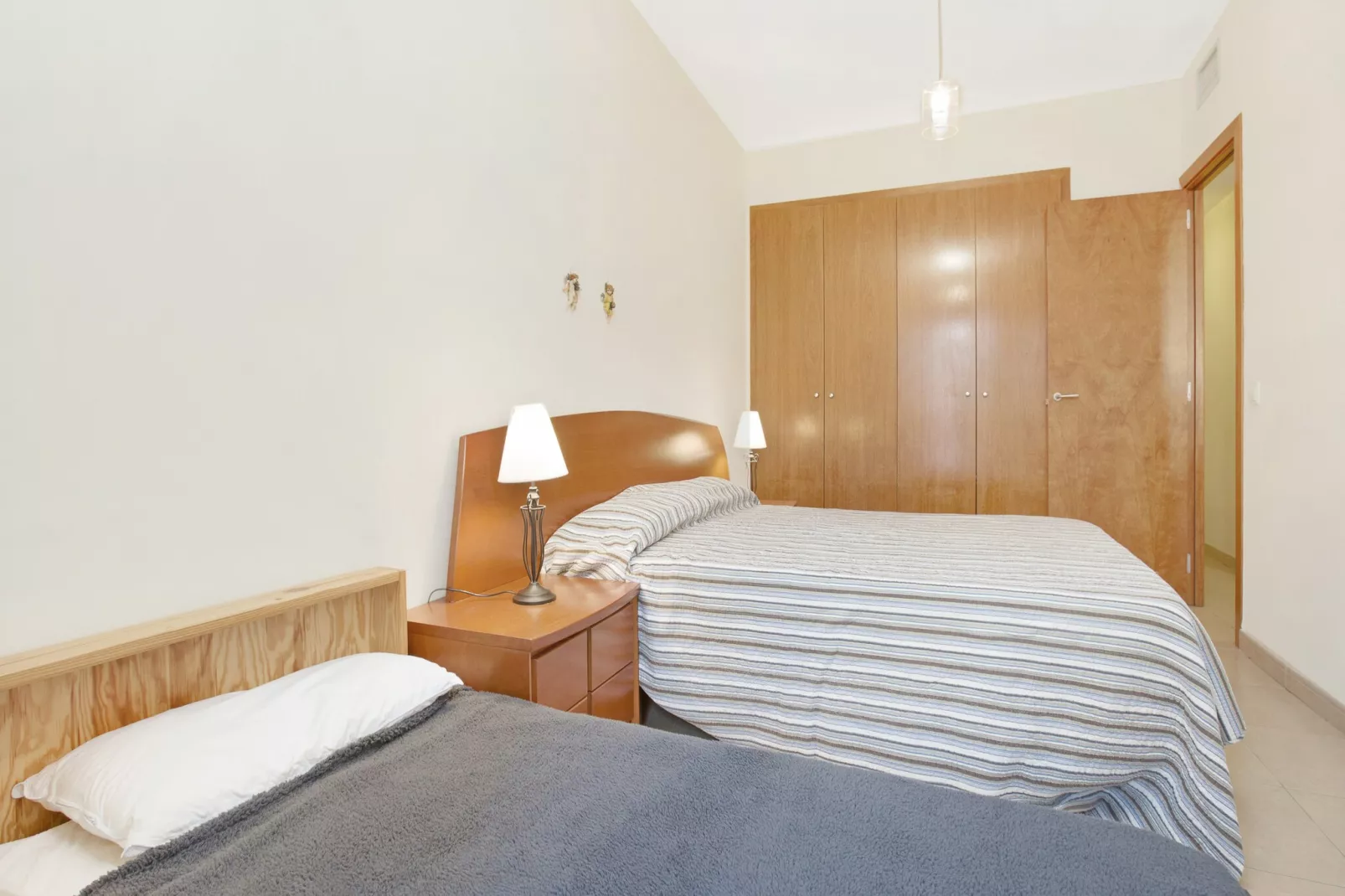 Santa Cristina 2-Bedroom