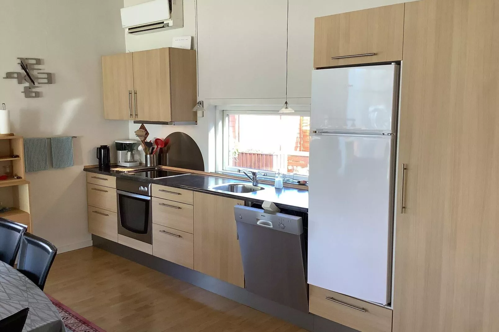 6 Personen Ferienhaus in Vestervig-By Traum-Innenbereich