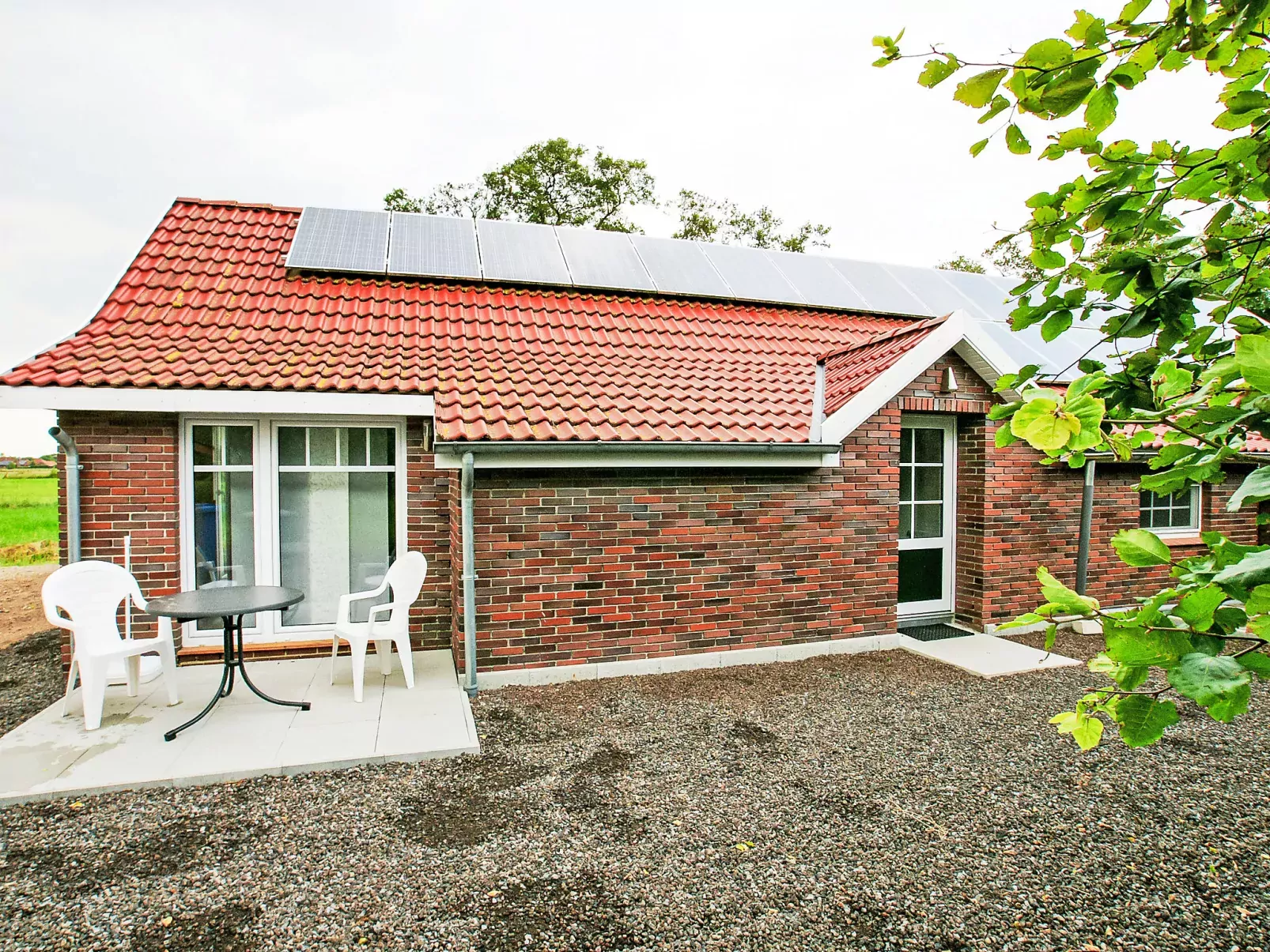 Kleinheide-Dehors