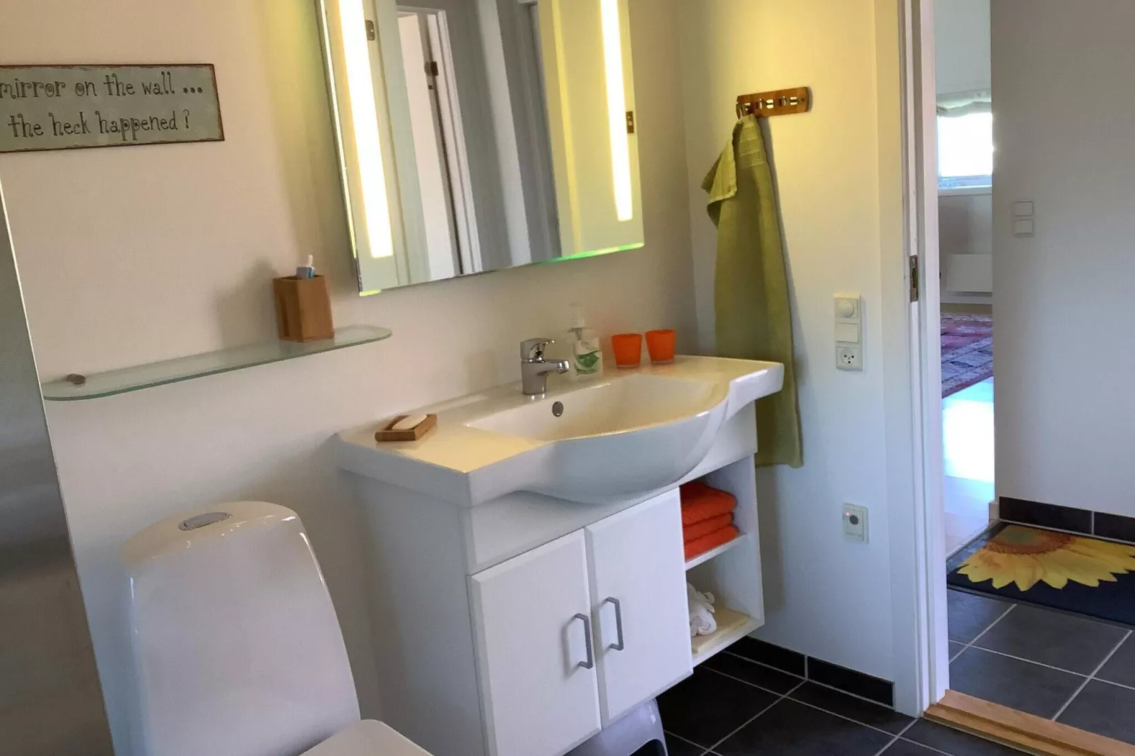 6 Personen Ferienhaus in Vestervig-By Traum-Innenbereich