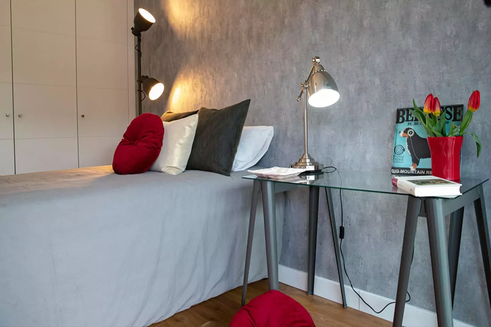 Villa Canelas - Luxury Singular-Chambre