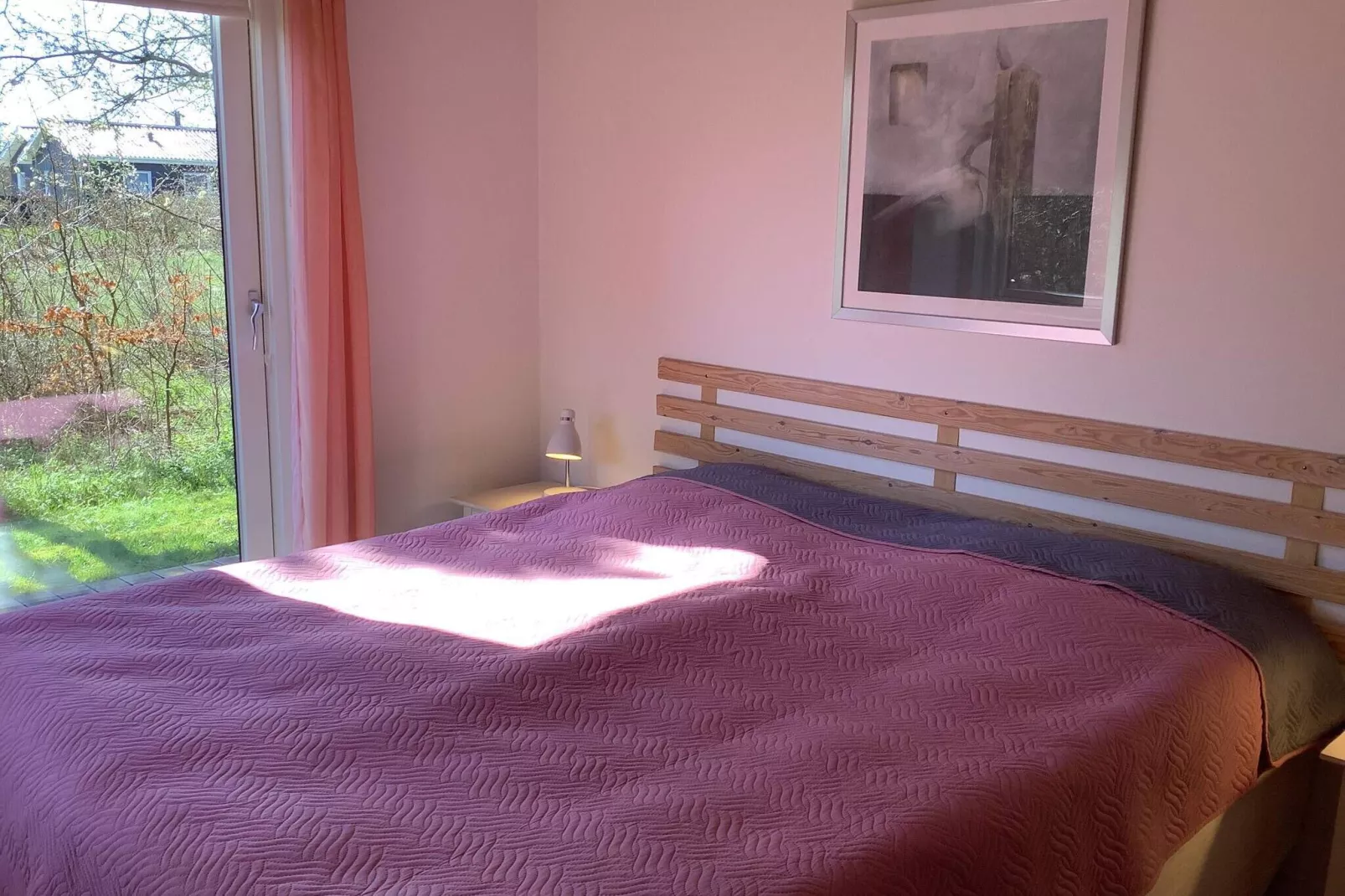 6 Personen Ferienhaus in Vestervig-By Traum-Innenbereich