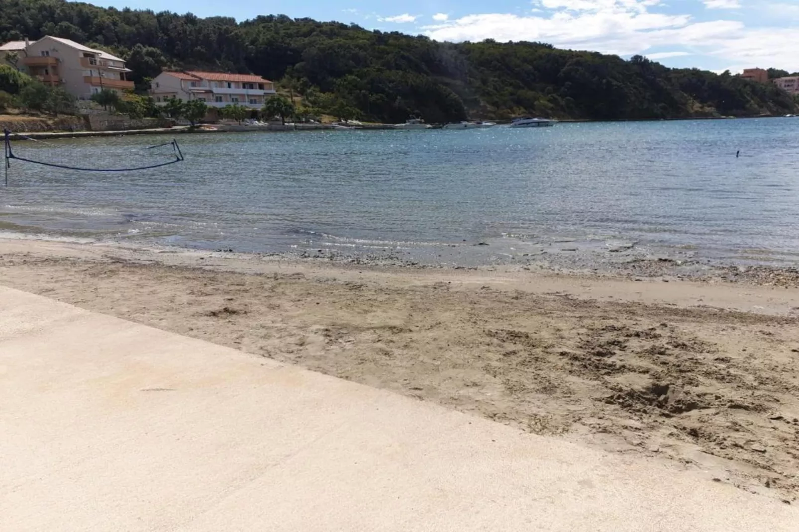 Anamar - Two Bedroom Apartment-Areas summer 1km