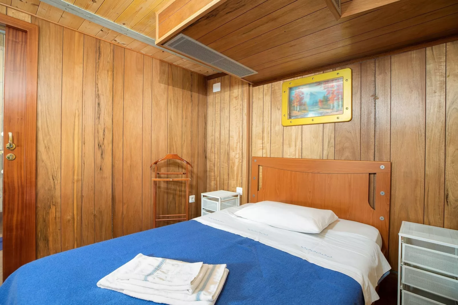 Apartment Jahta Valentina (6+1) - Lungomare Cres-Chambre