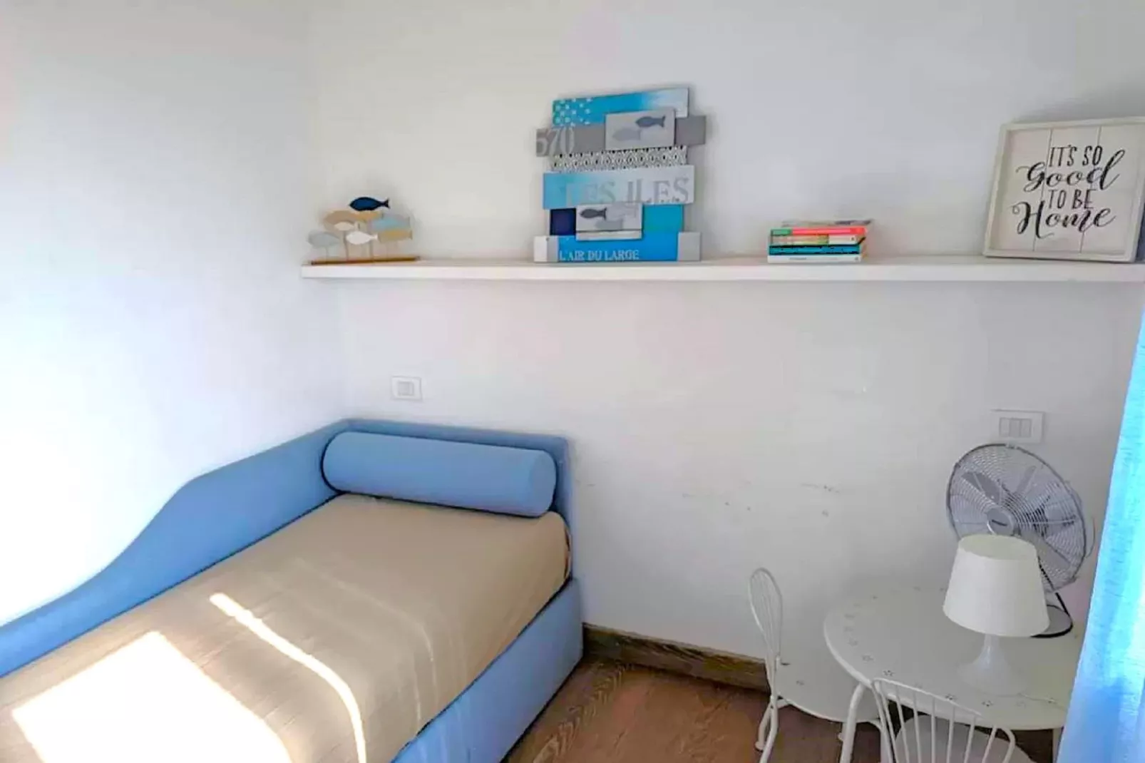 Casa Stella Marina-Chambre