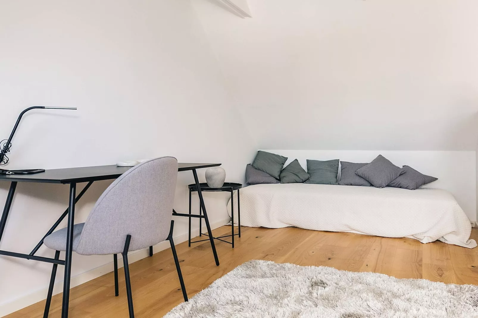 5 star holiday home in Liseleje-Indoor
