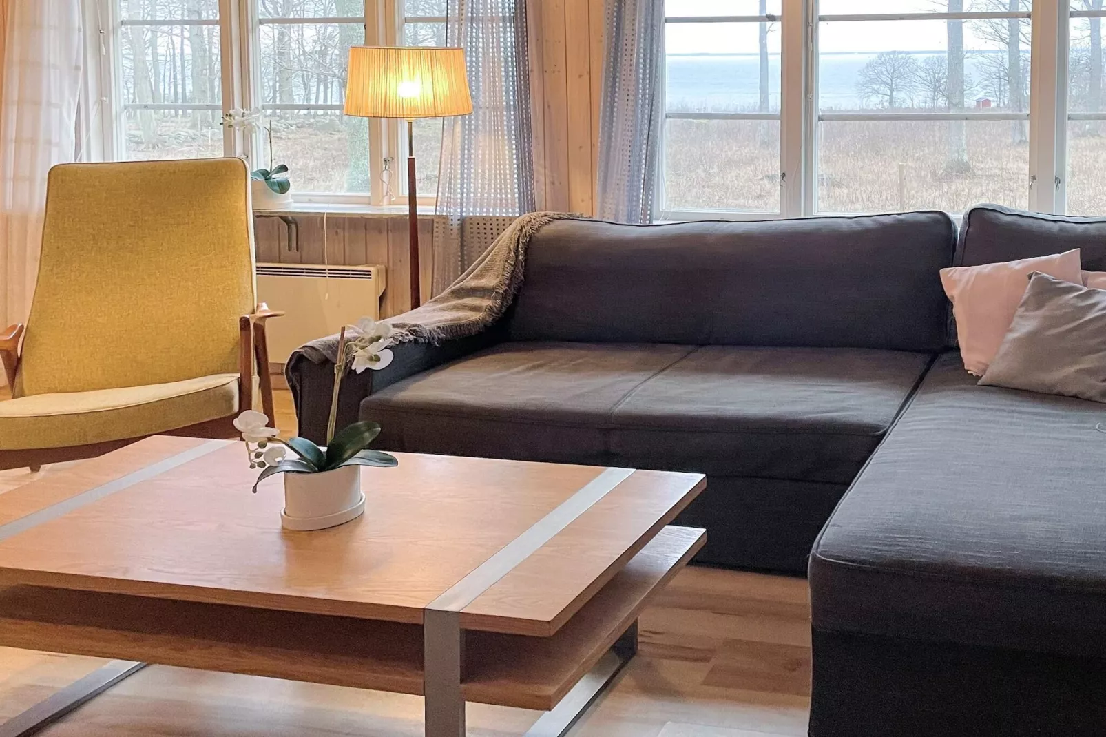 4 star holiday home in FÄRJESTADEN-Indoor