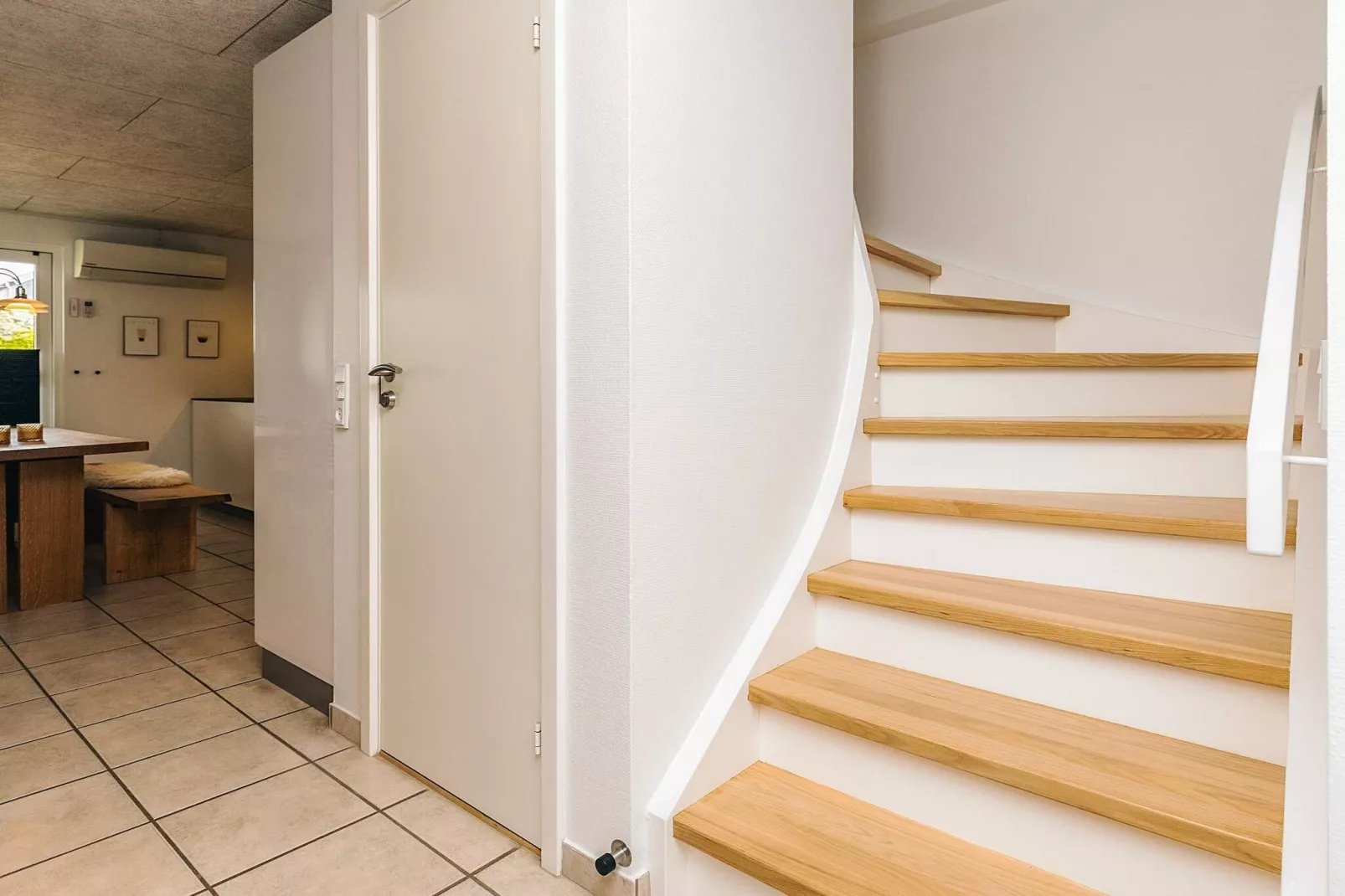 5 star holiday home in Køge-Indoor