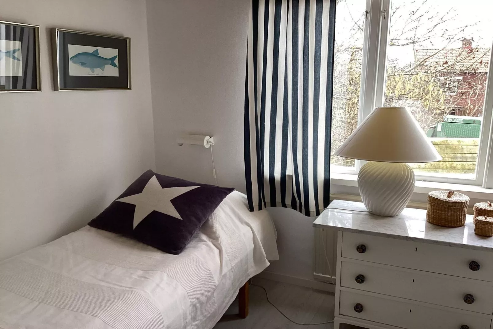 2 person holiday home in Hönö-Indoor
