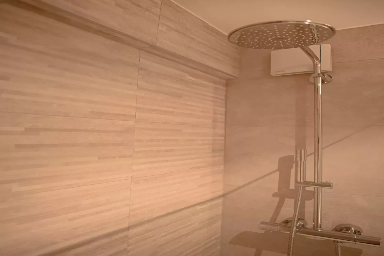 Exception 0801-Bathroom