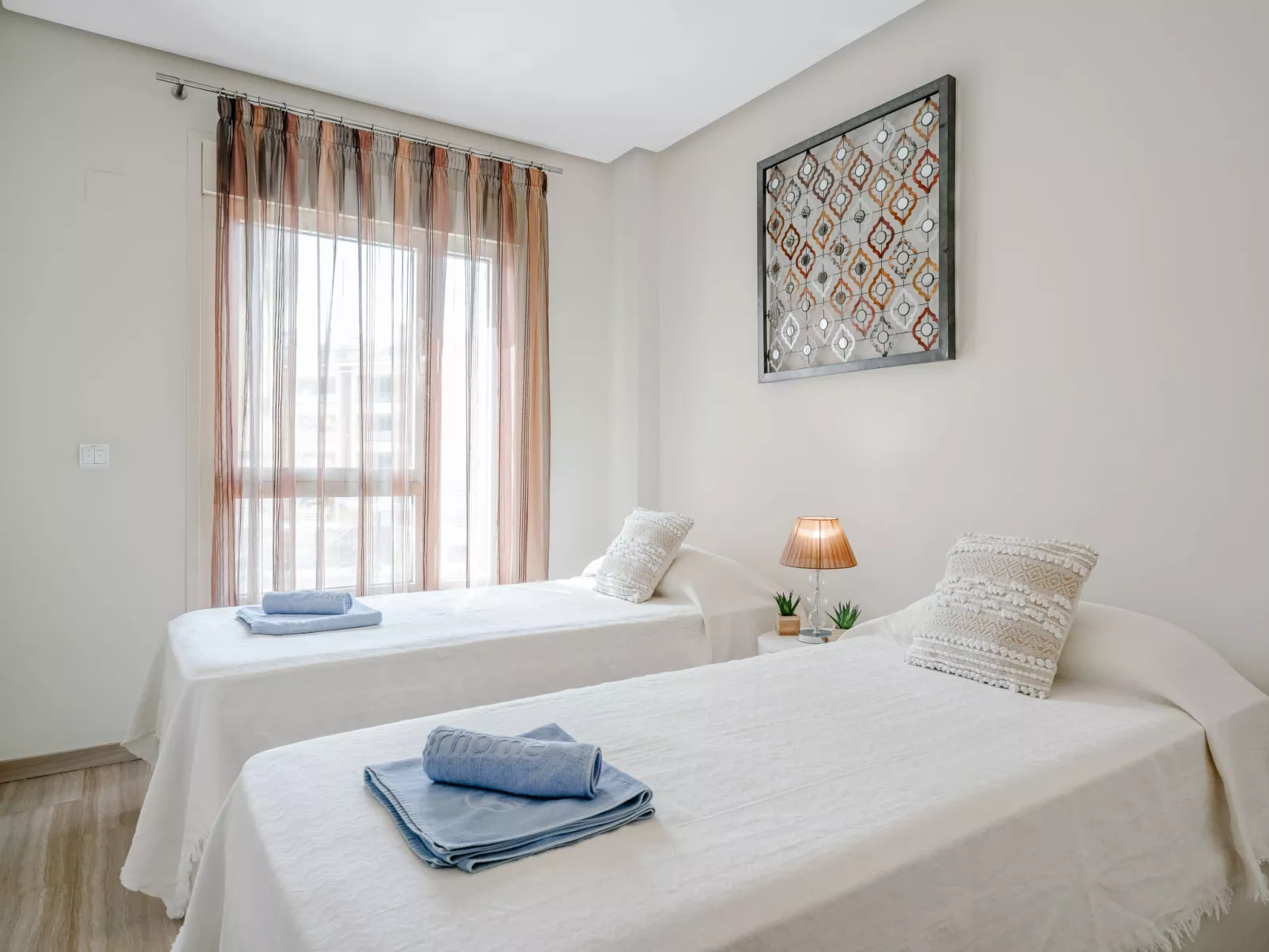 Marmara Luxury First Line-Drinnen