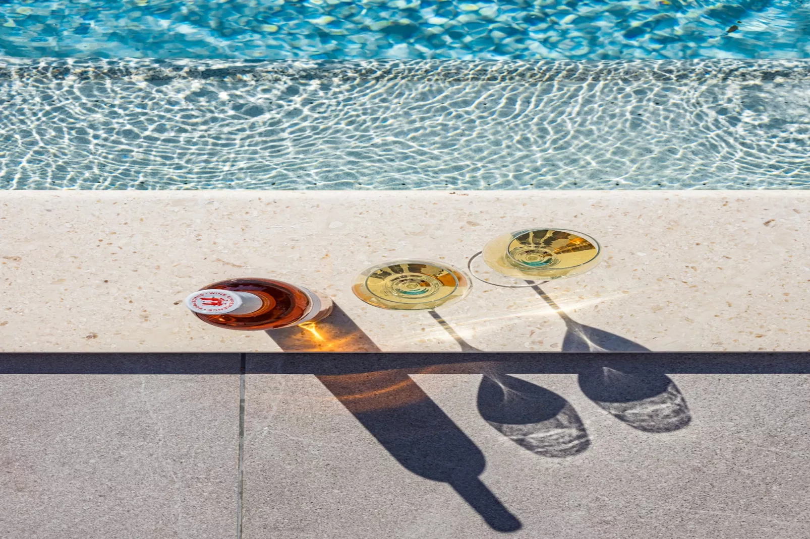 Villa Antares - Luxurious Vacation Oasis-Piscine