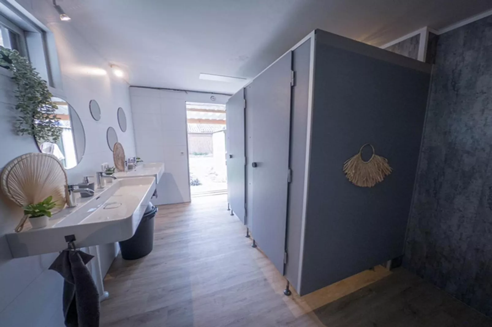De Shetlander-Bathroom