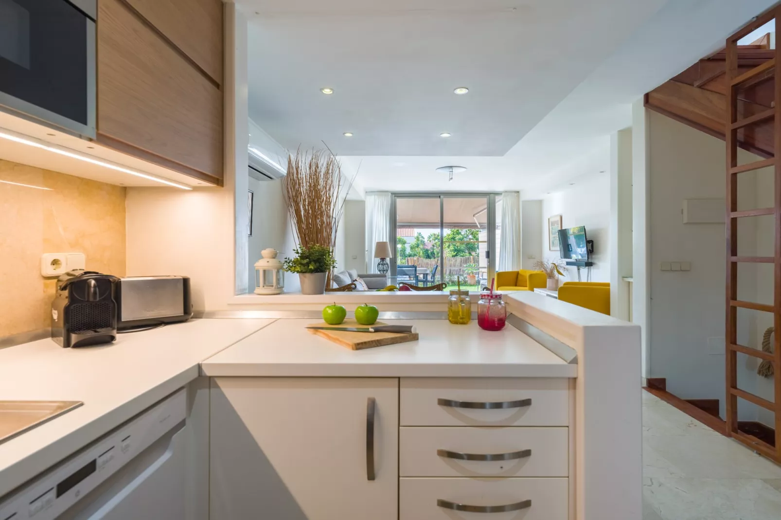 Blue Marlin 5-Kitchen