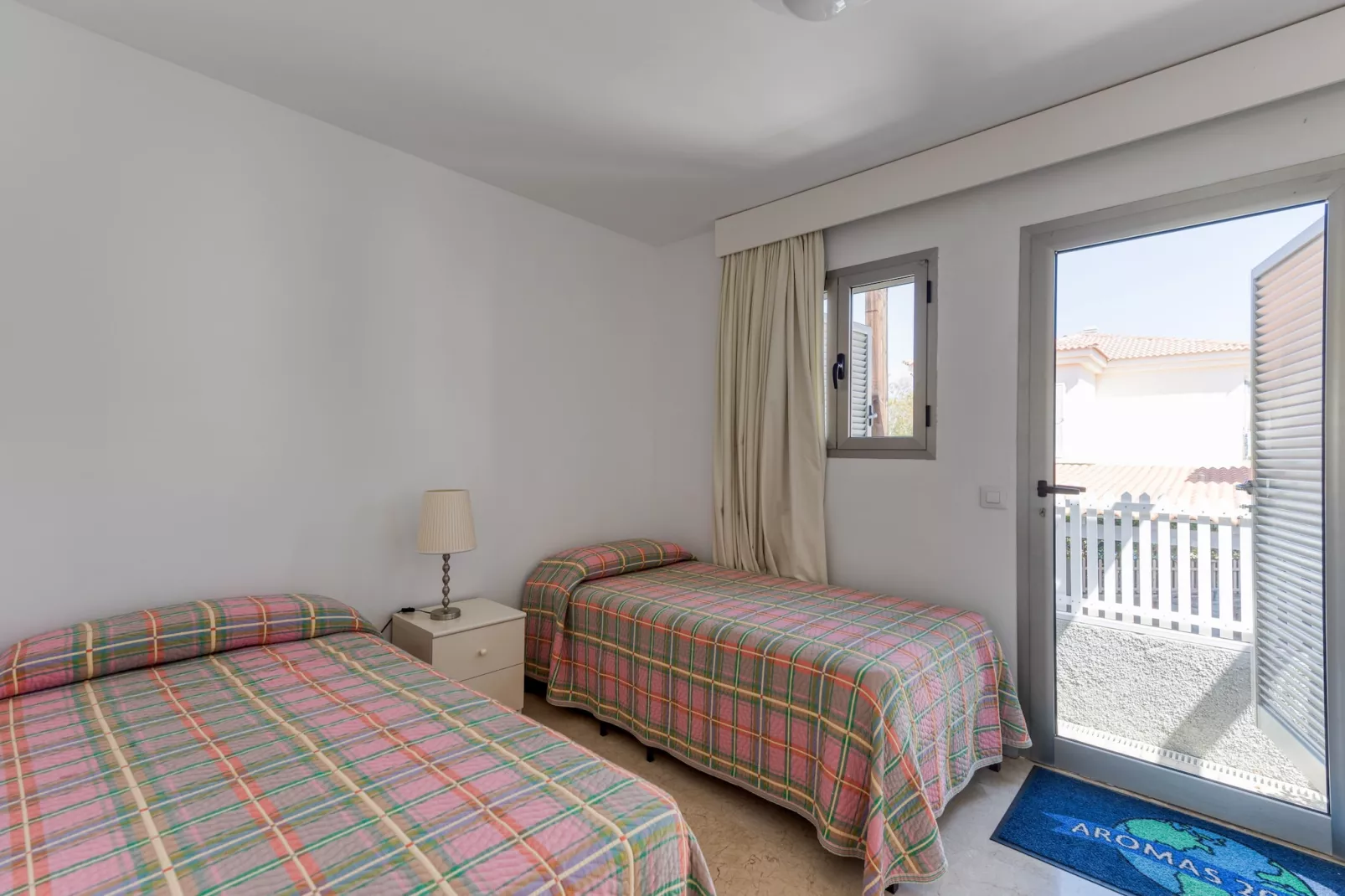 Blue Marlin 14-Bedroom