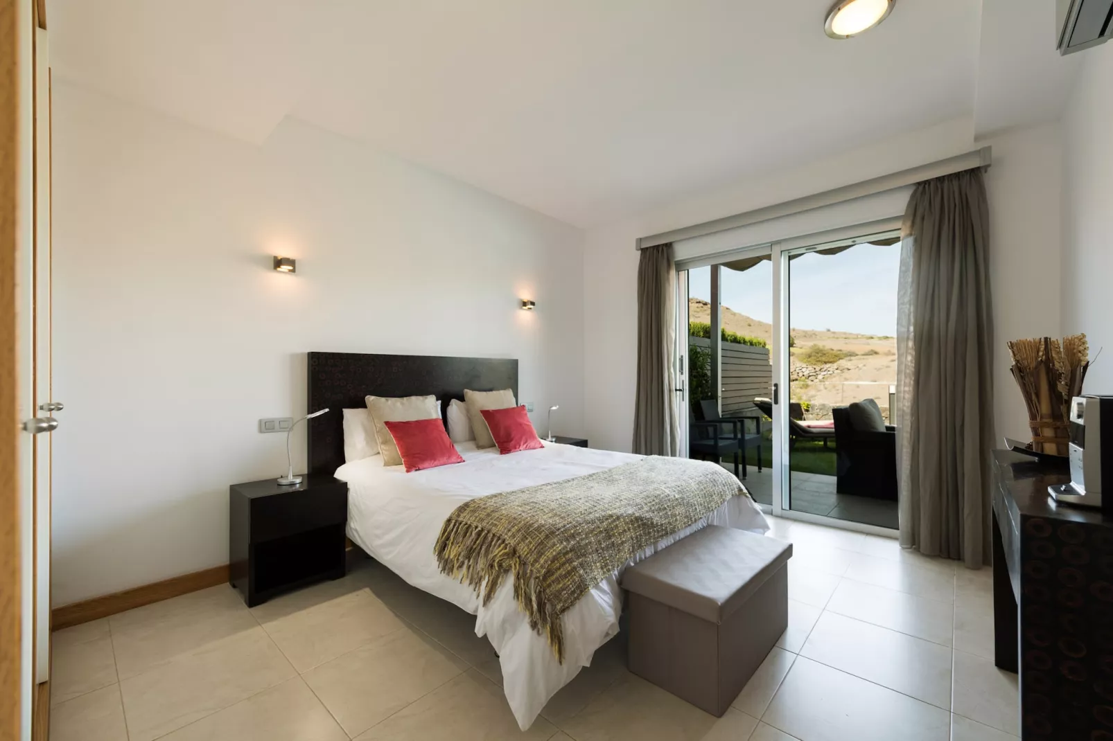 Vista Golf 27-Bedroom