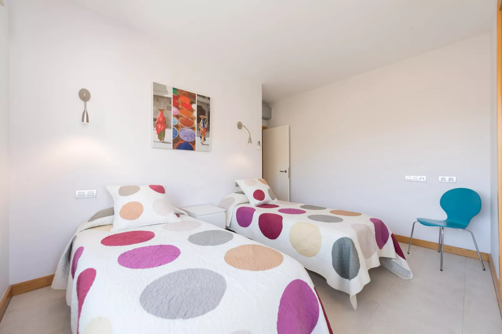 Vista Golf 28-Schlafzimmer