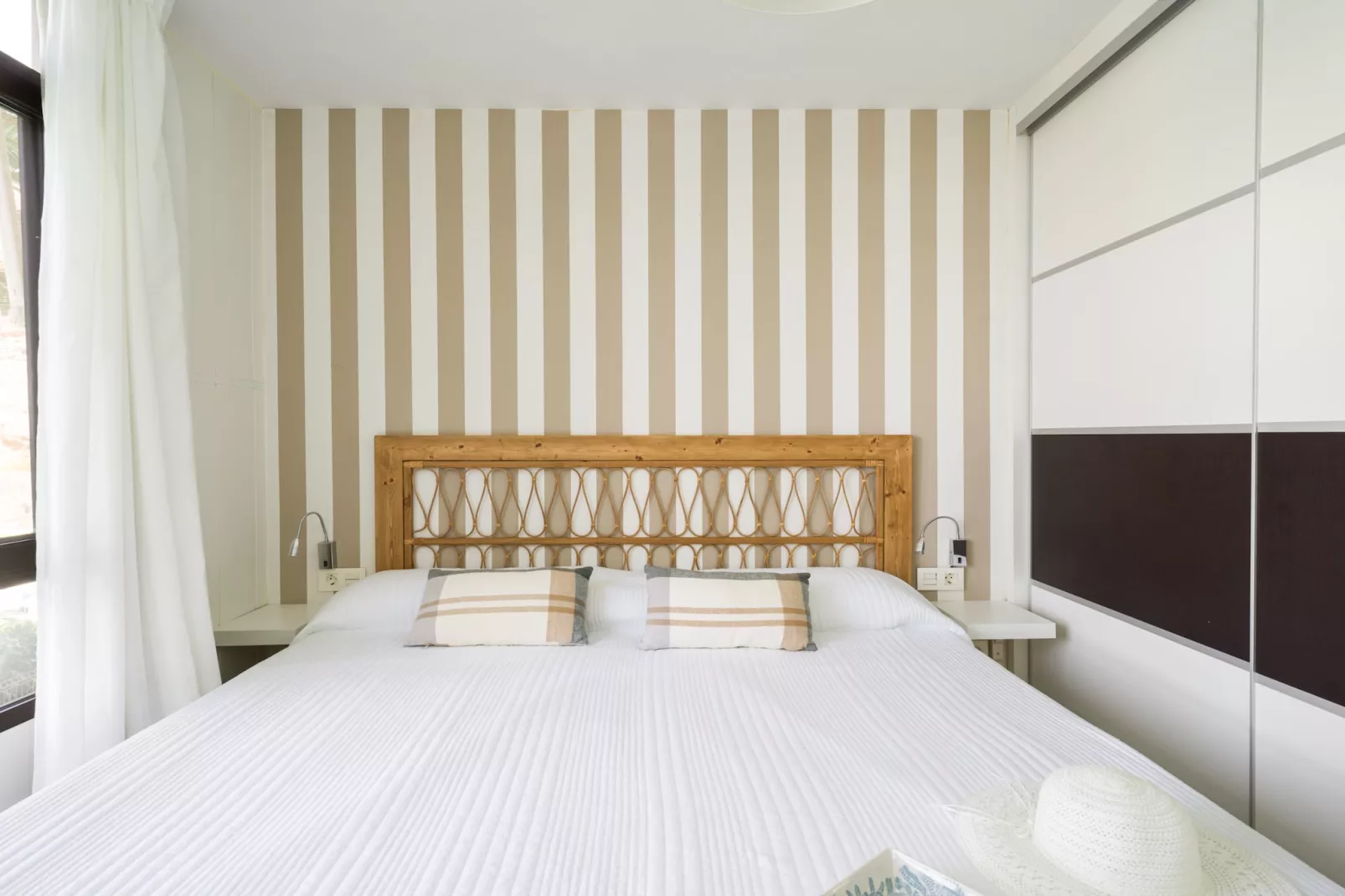 DOÑANA HOME-Bedroom