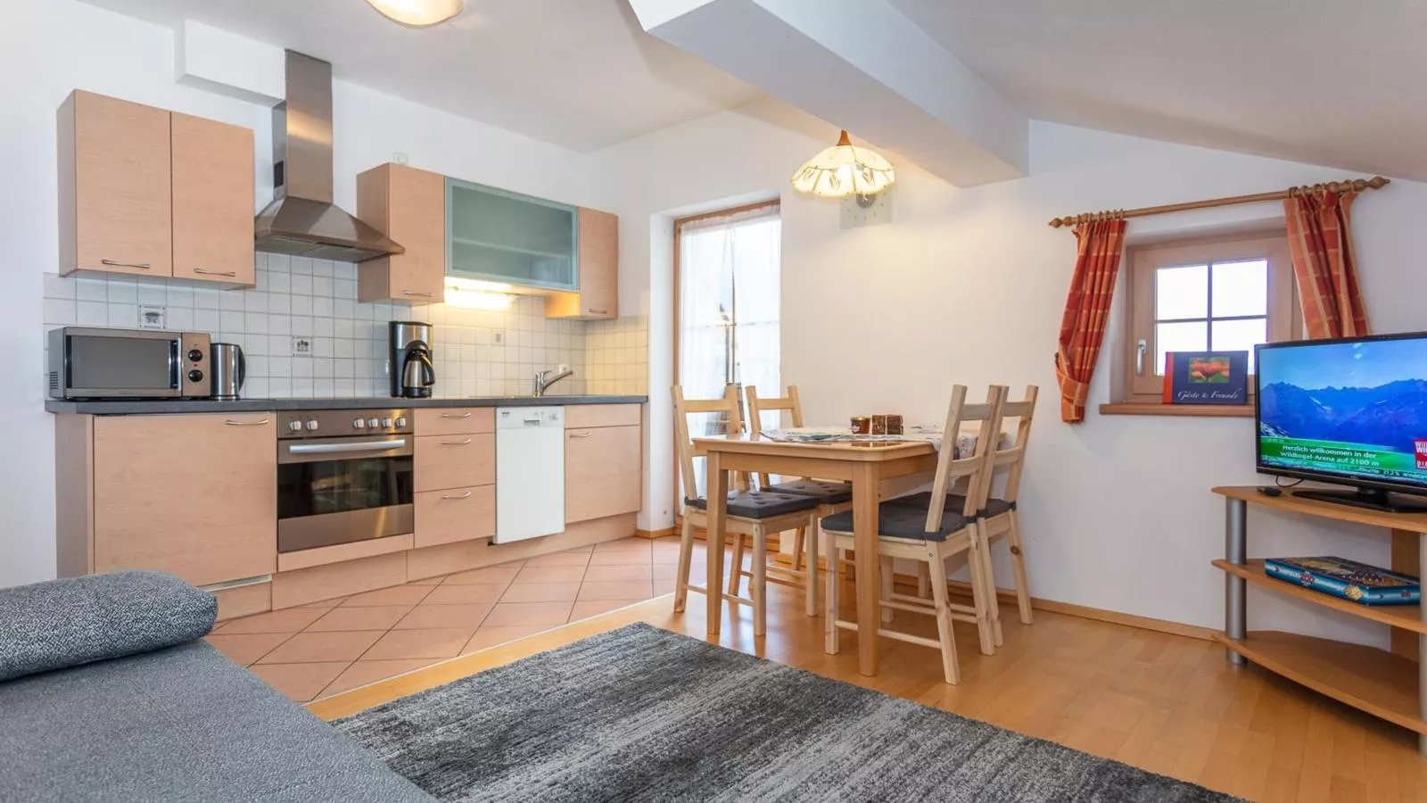 Katharina Wildkogelblick-Kitchen