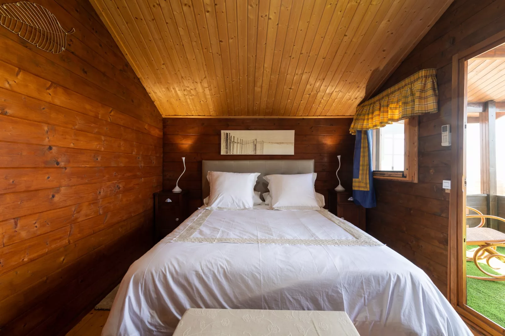 Casa Adara-Bedroom