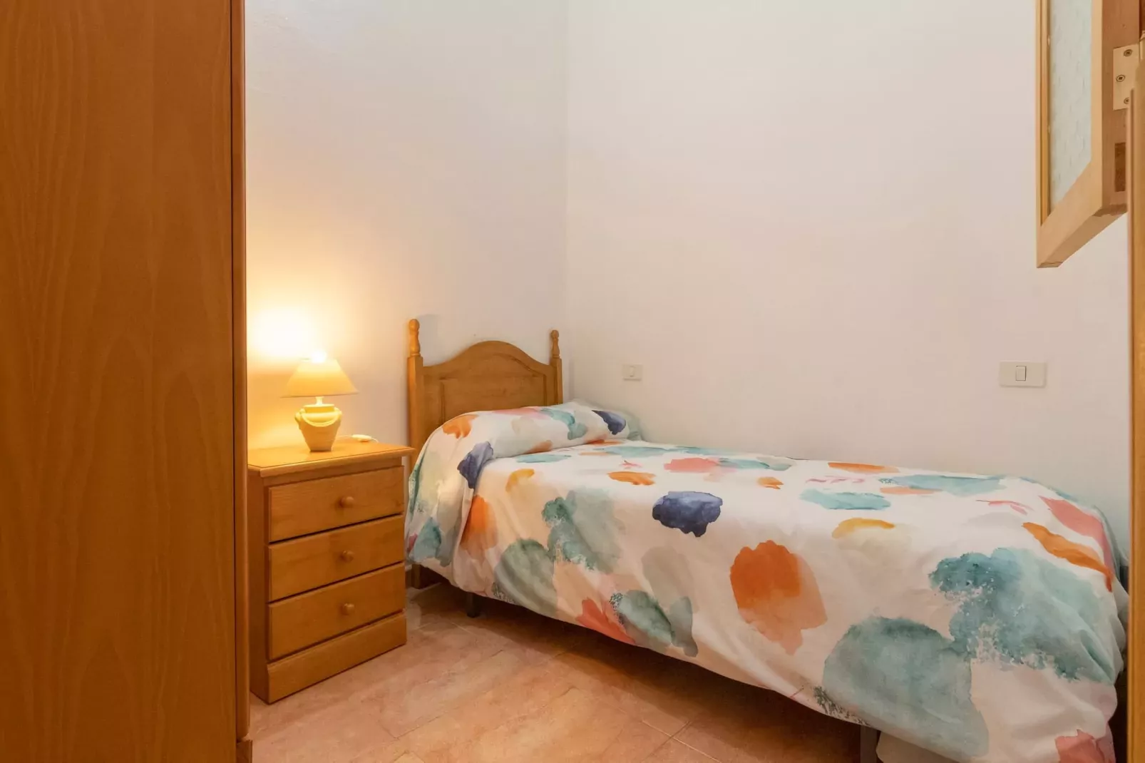 GC0250 Casa Fefa-Bedroom