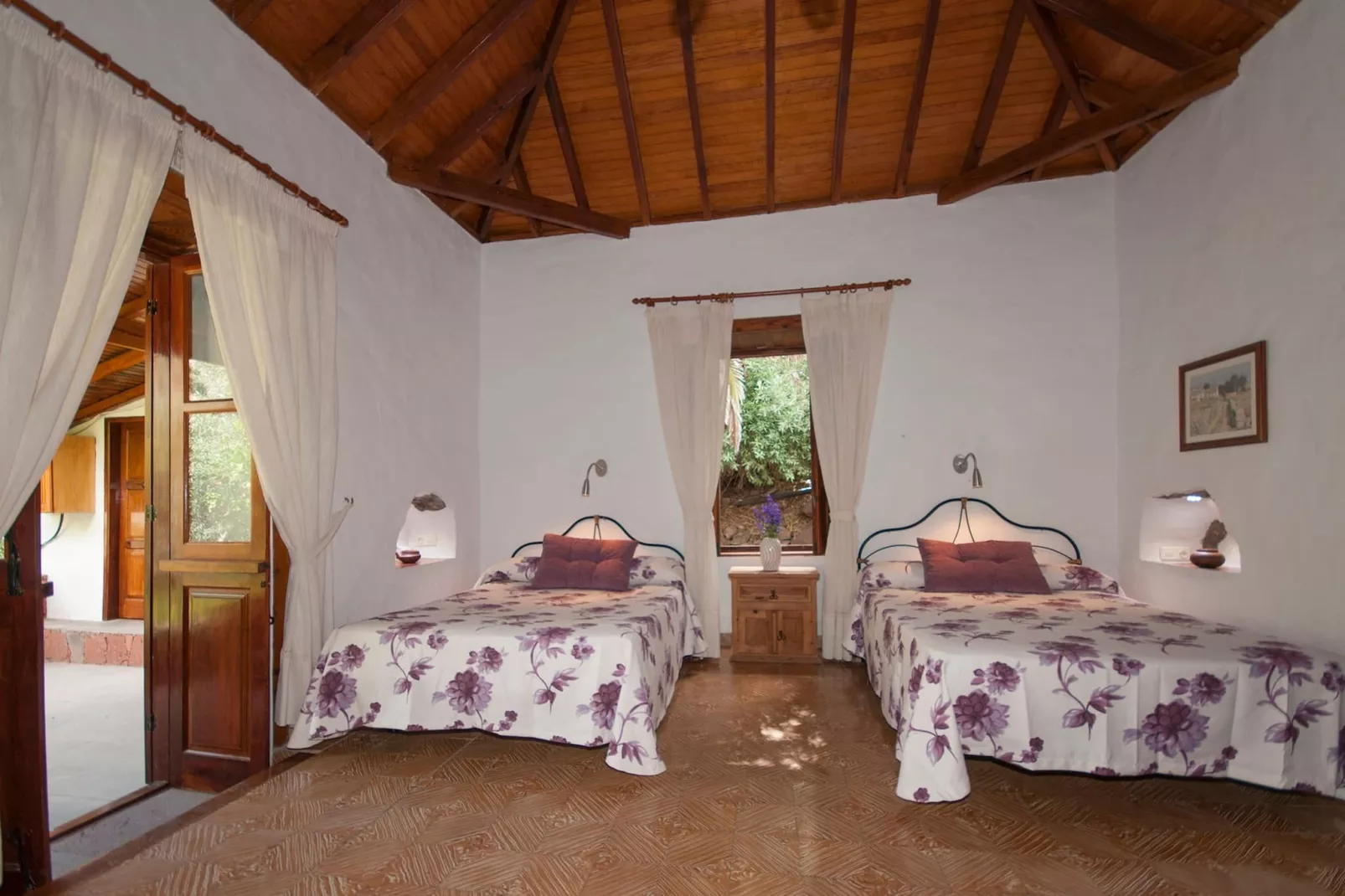 GC0261 La Montaña-Chambre
