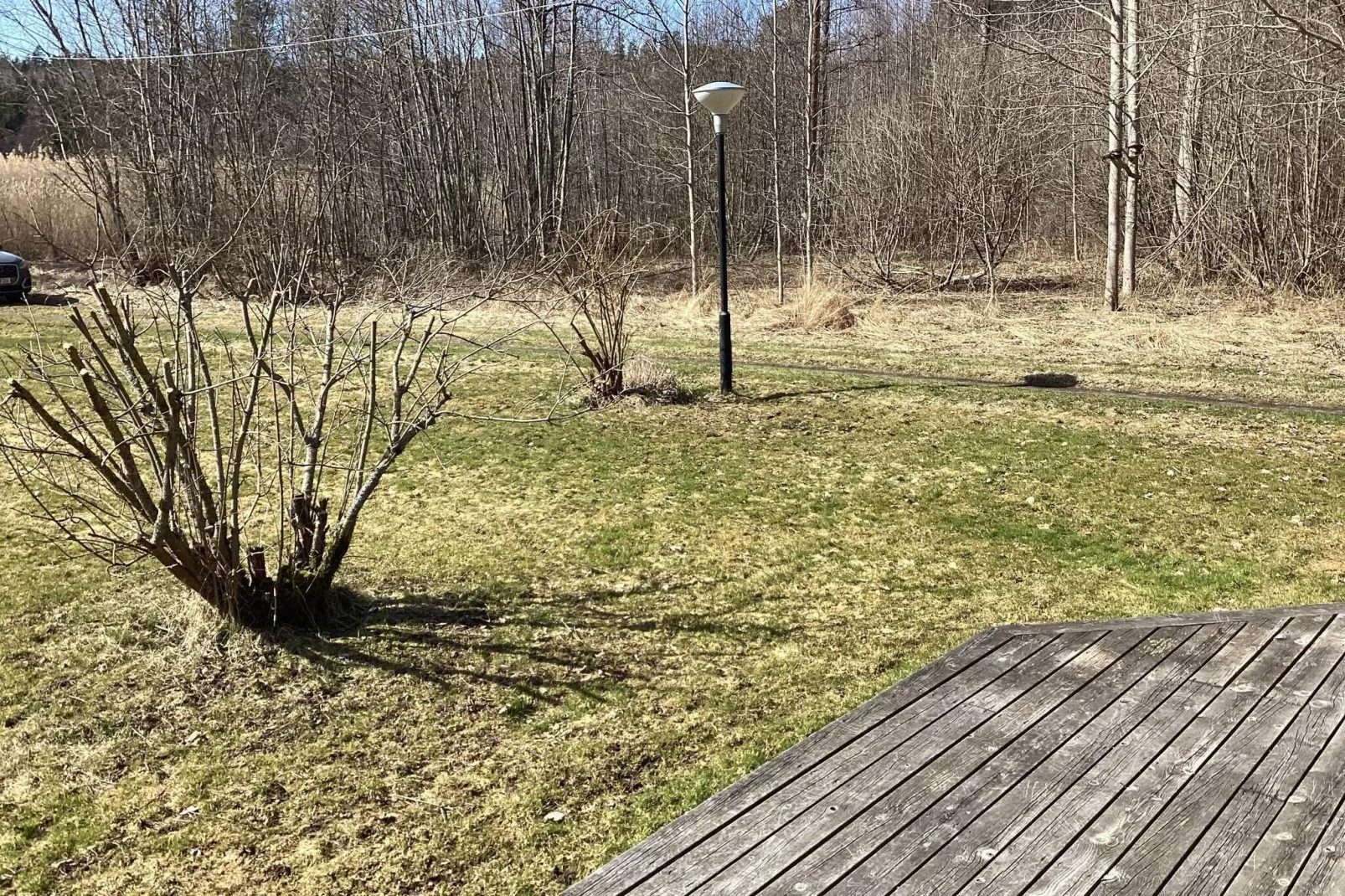 4 person holiday home in ASKERSUND-By Traum