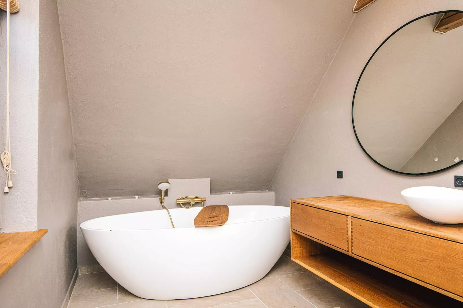 11 person holiday home in Thyborøn-Indoor