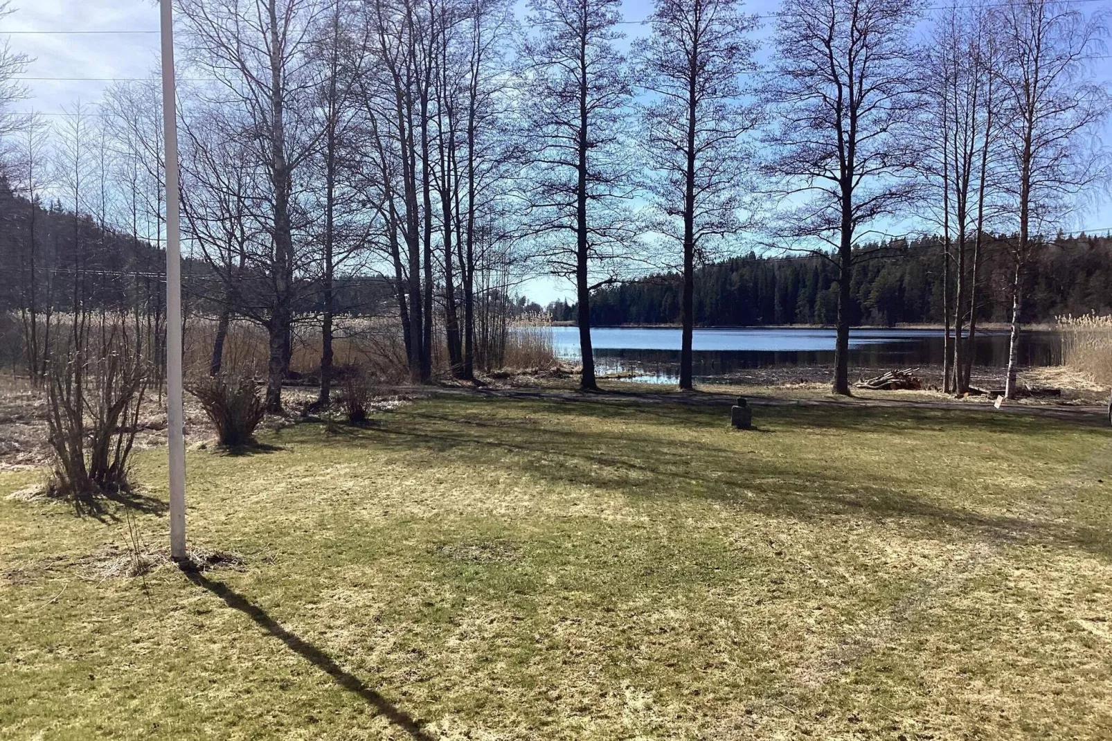 4 person holiday home in ASKERSUND-By Traum-Outdoor